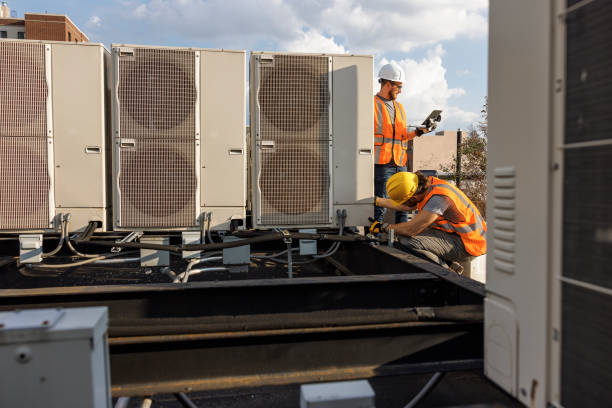 Best HVAC repair near me  in Van Buren, MO
