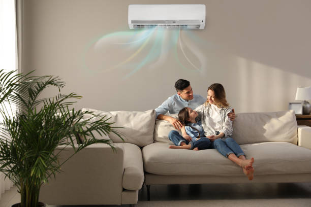 Best Commercial HVAC repair  in Van Buren, MO