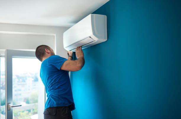 Best HVAC repair near me  in Van Buren, MO