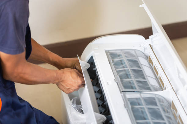 Professional HVAC in Van Buren, MO