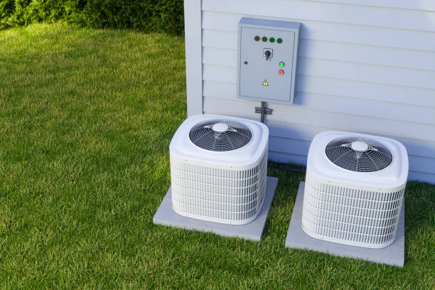 Best HVAC cleaning services  in Van Buren, MO