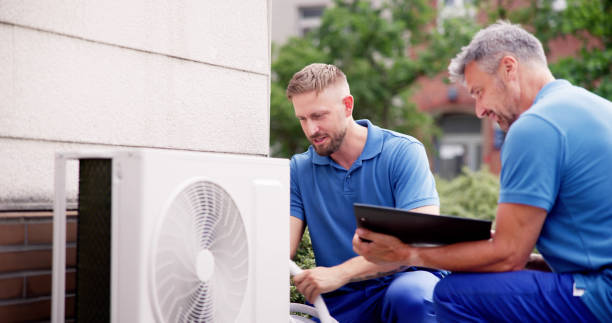 Professional HVAC in Van Buren, MO