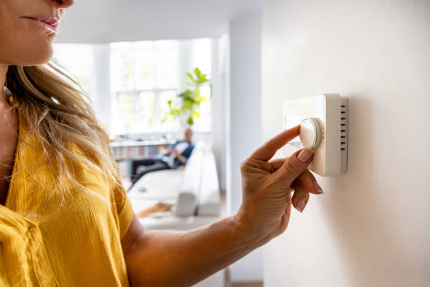 Best Local HVAC companies  in Van Buren, MO