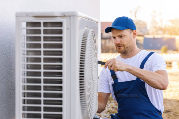 Affordable air conditioning repair in Van Buren, MO