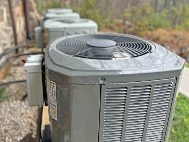 Best HVAC installation services  in Van Buren, MO